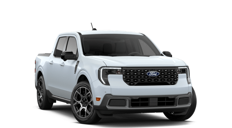 Maverick® vehicle